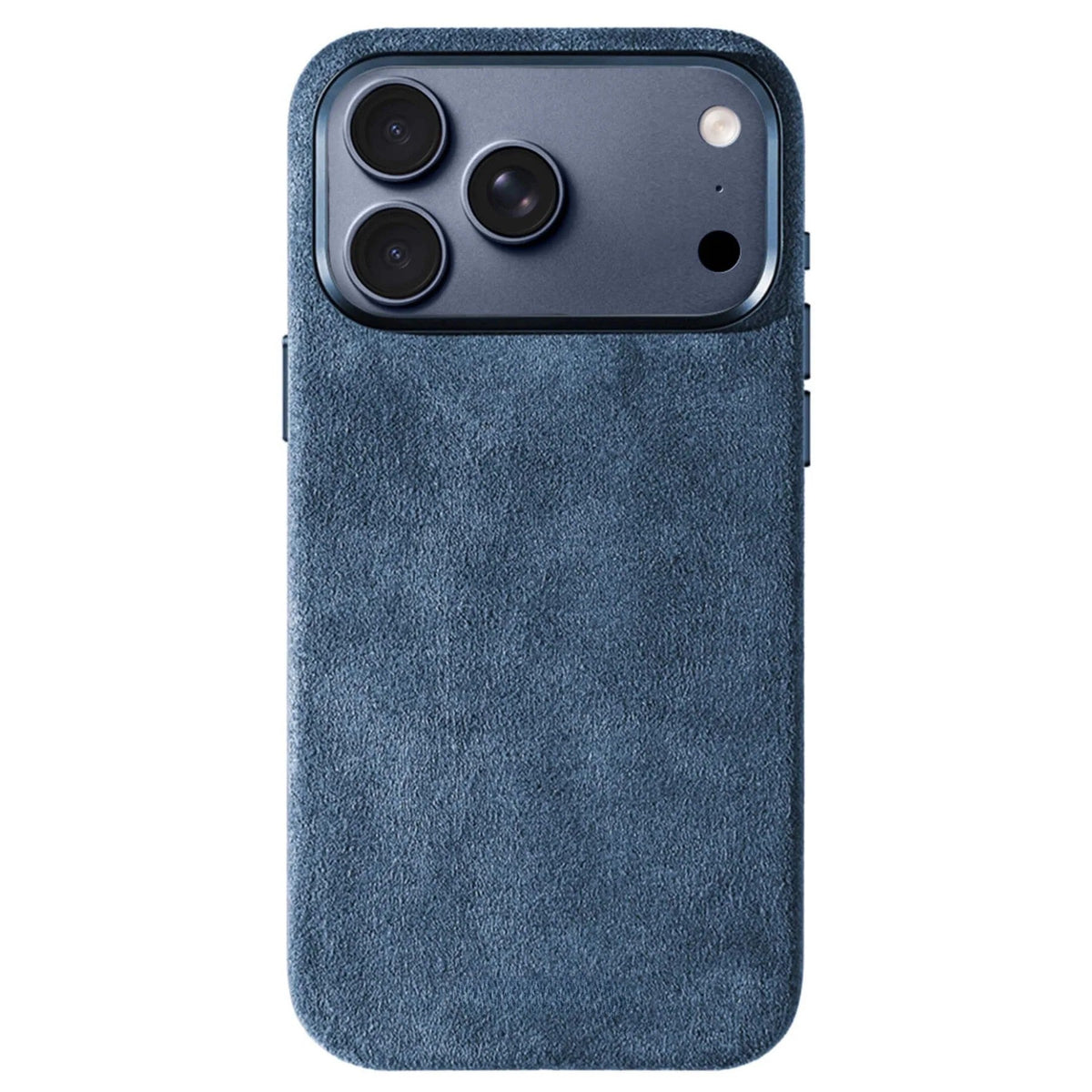Heltra Premium Alcantara Kılıf