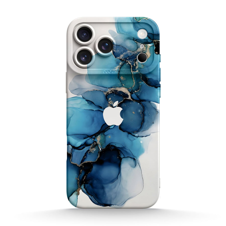 Hananami | iPhone Serisi Darbeye Dayanıklı Koruyucu Kılıf