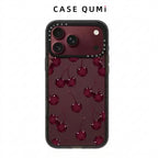Cherry Noir Premium Trend Kılıf