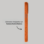 Heltra Premium Alcantara Kılıf