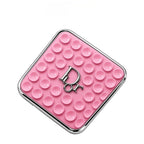 Dior Bubble Octobuddy | Pembe Bubble Telefon Tutacağı