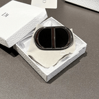 Dior Phone Mirror | Çift Taraflı Telefon Arkası Ayna