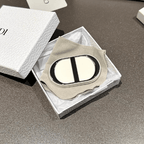 Dior Phone Mirror | Çift Taraflı Telefon Arkası Ayna