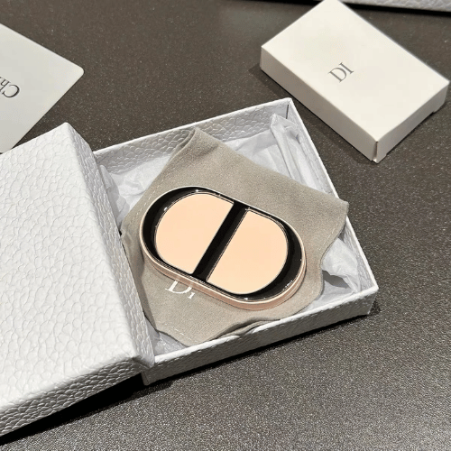 Dior Phone Mirror | Çift Taraflı Telefon Arkası Ayna