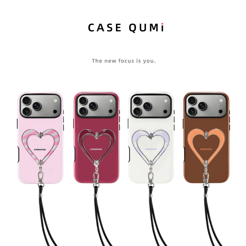 LoveFrame Kalpli Stand Tasarım- Encore Red