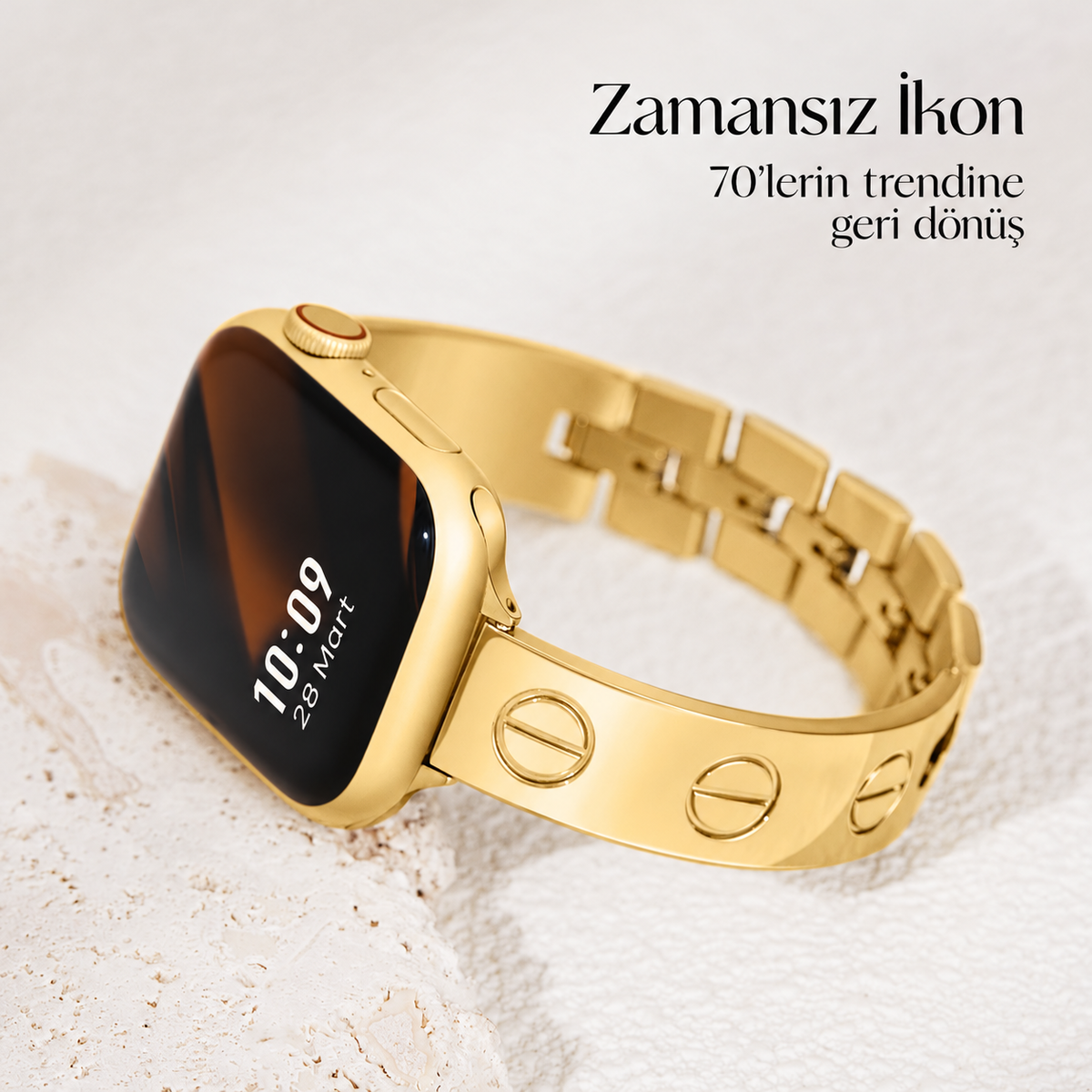 Royal Apple Watch Kordon