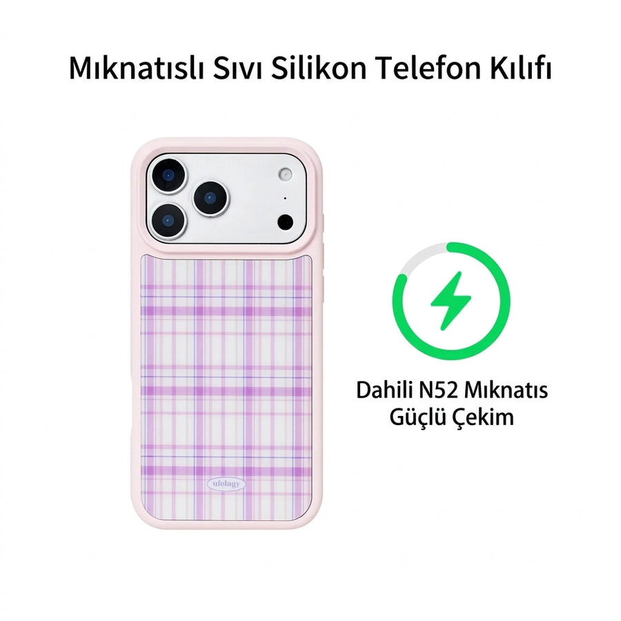 Ufology Celestial Relic iPhone Kılıfı