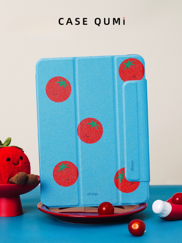Ufology Orijinal Tomato Pop Manyetik iPad Koruyucu Kılıf