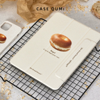 Ufology Orijinal Kalem Bölmeli Manyetik iPad Koruyucu Kılıf