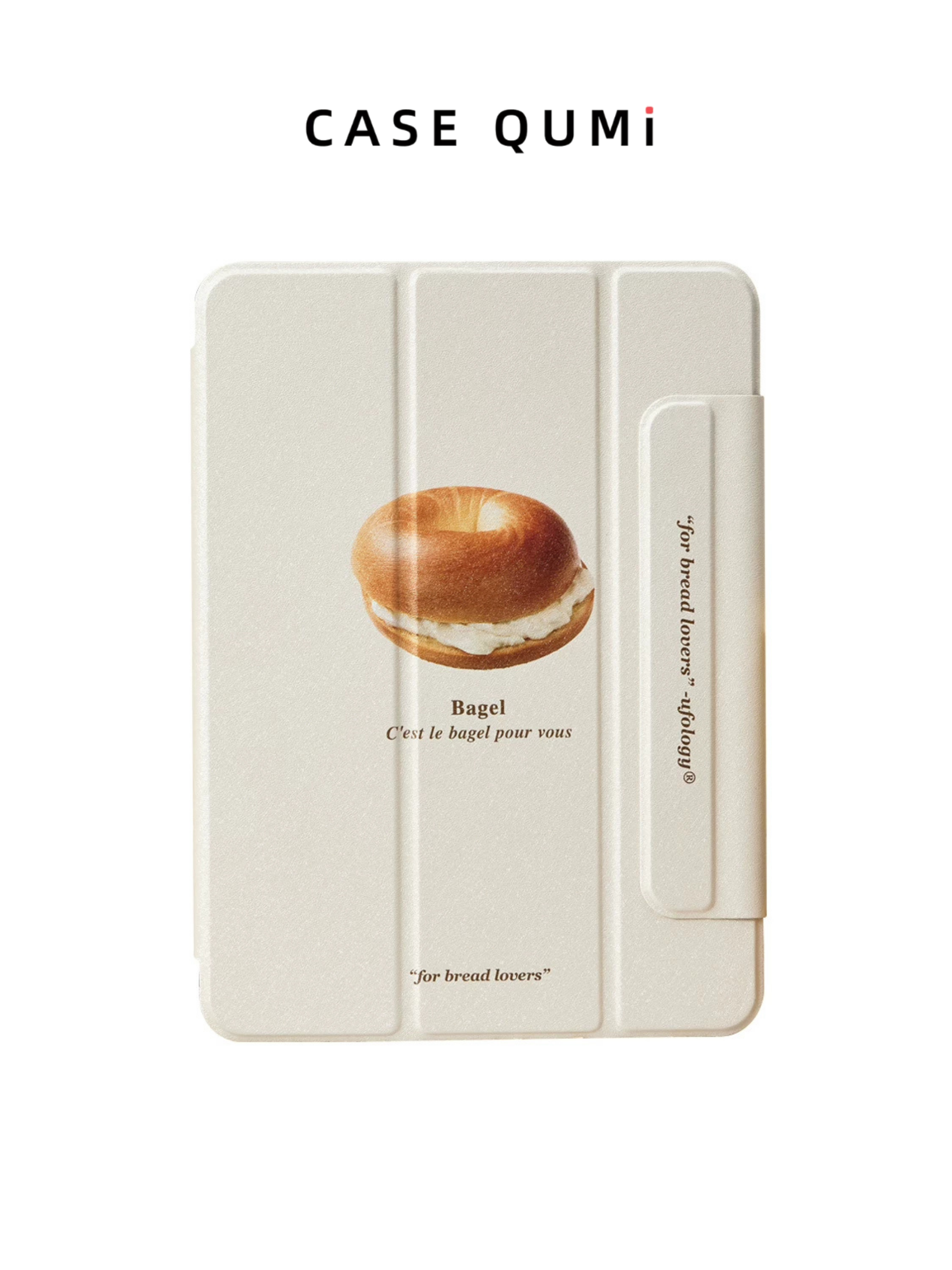 Ufology Orijinal Kalem Bölmeli Manyetik iPad Koruyucu Kılıf