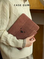 Ufology Orijinal Ayıcık Manyetik iPad Koruyucu Kılıf