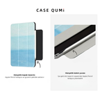 Ufology Orijinal Okyanus Mavisi Manyetik Korumalı iPad Kılıfı