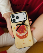 Carcasă iPhone Ufology Original cu suport magnetic premium