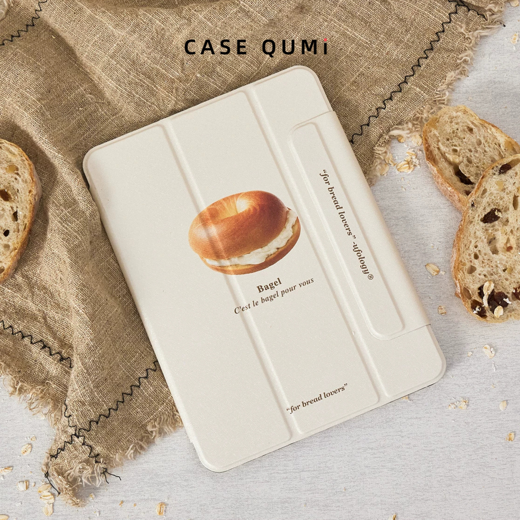 Ufology Orijinal Kalem Bölmeli Manyetik iPad Koruyucu Kılıf