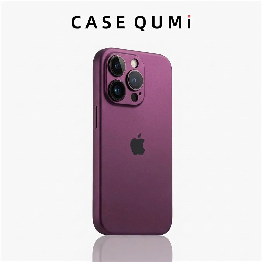 Mat Special iPhone Kılıfı – MagSafe Uyumlu