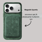 Heltra Premium Alcantara Kılıf