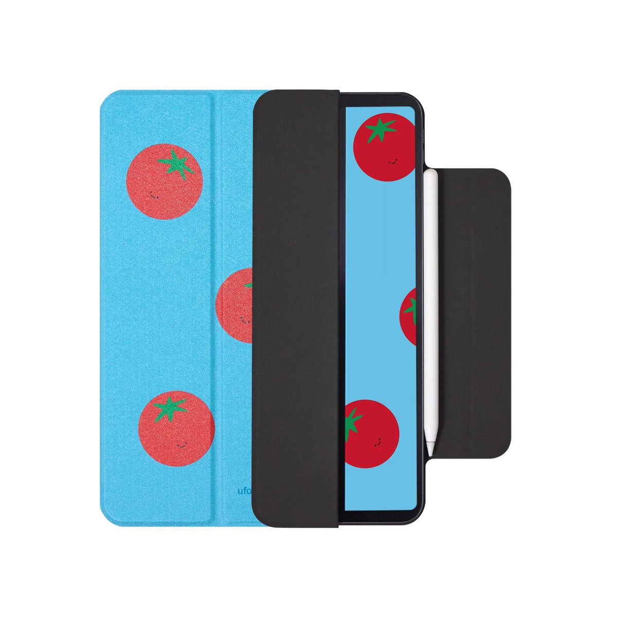 Ufology Orijinal Tomato Pop Manyetik iPad Koruyucu Kılıf