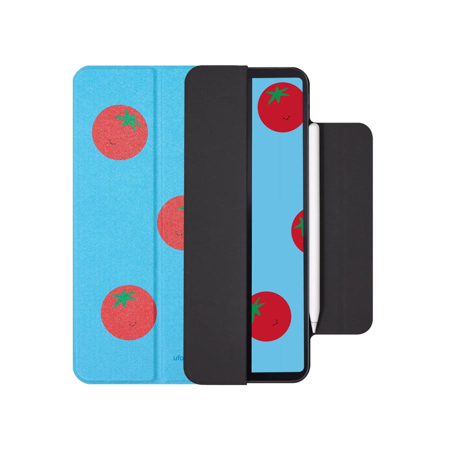 Ufology Orijinal Tomato Pop Manyetik iPad Koruyucu Kılıf