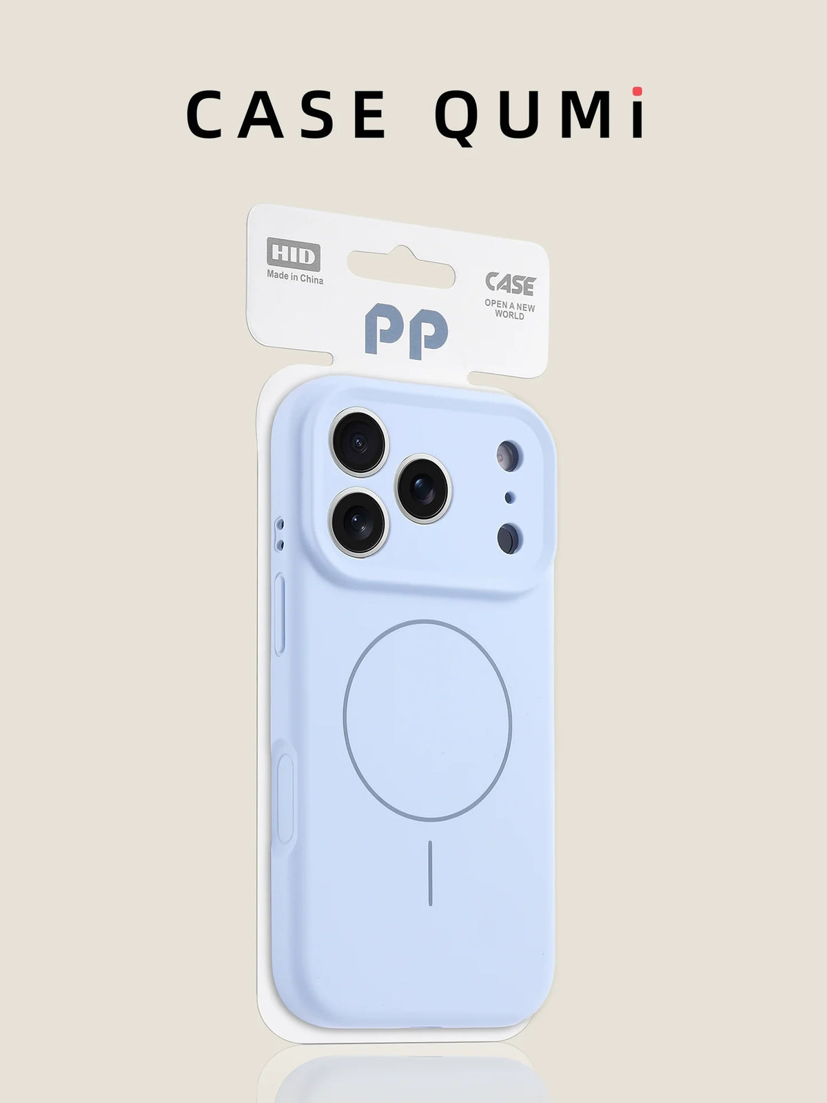 MagSafe Silikon iPhone Kılıfı