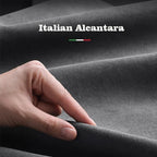 Heltra Premium Alcantara Kılıf