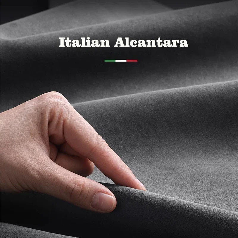 Heltra Premium Alcantara Kılıf