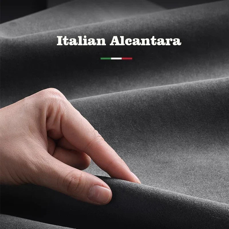 Heltra Alcantara Premium Kılıf