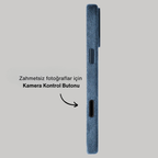 Heltra Premium Alcantara Kılıf