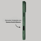 Heltra Premium Alcantara Kılıf