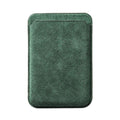 Premium Alcantara MagSafe Kartlık