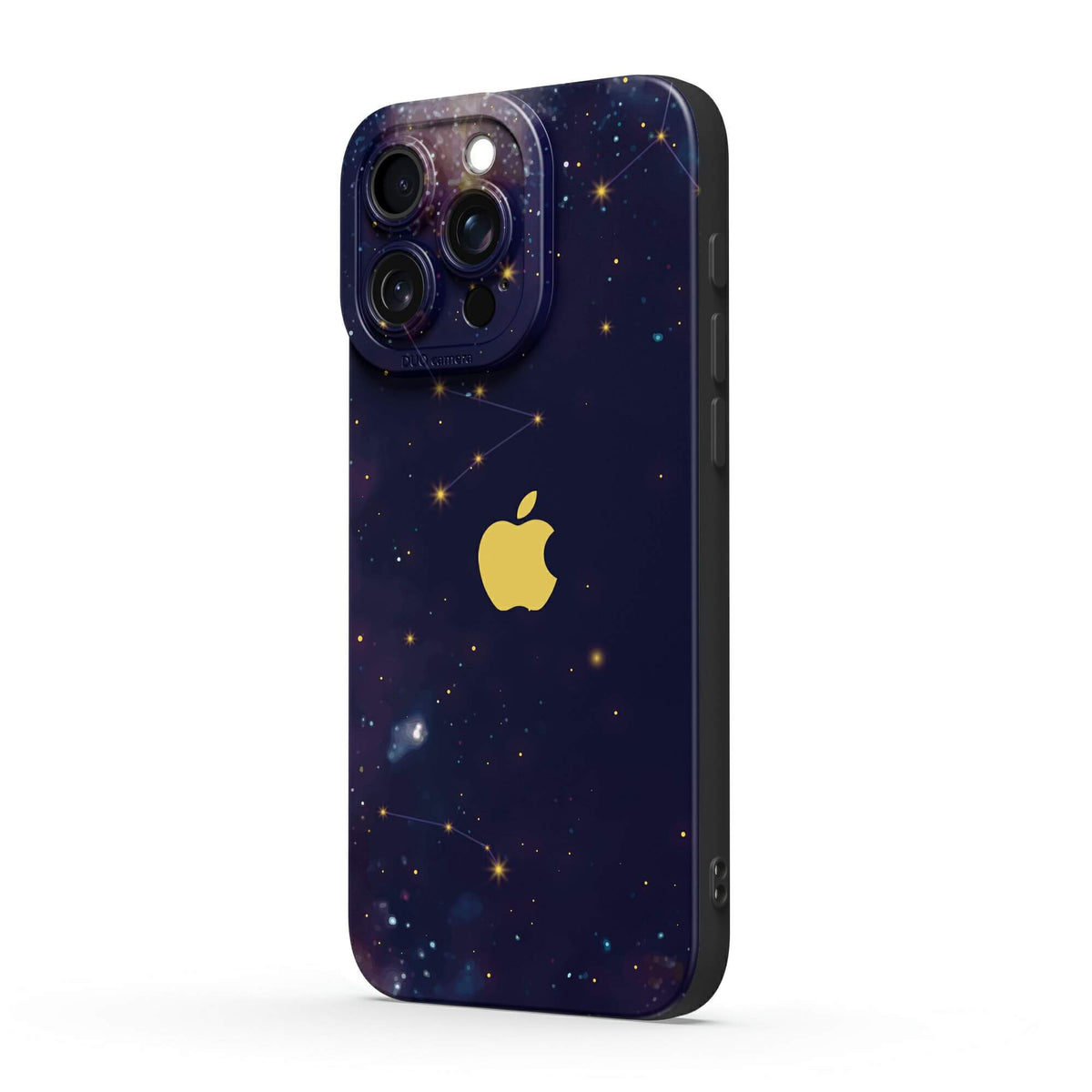 Astronomi | iPhone Serisi Darbeye Dayanıklı Koruyucu Kılıf