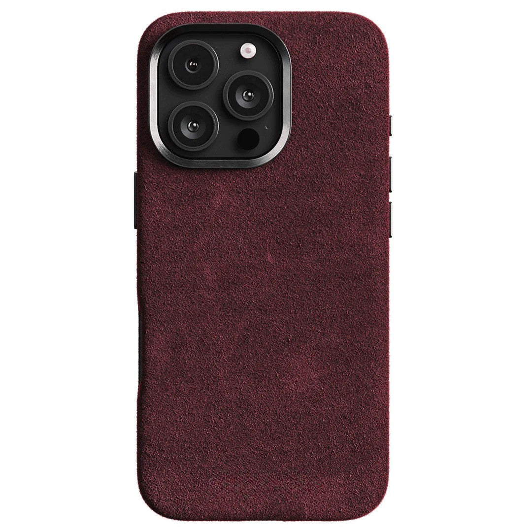 Heltra Alcantara Premium Kılıf