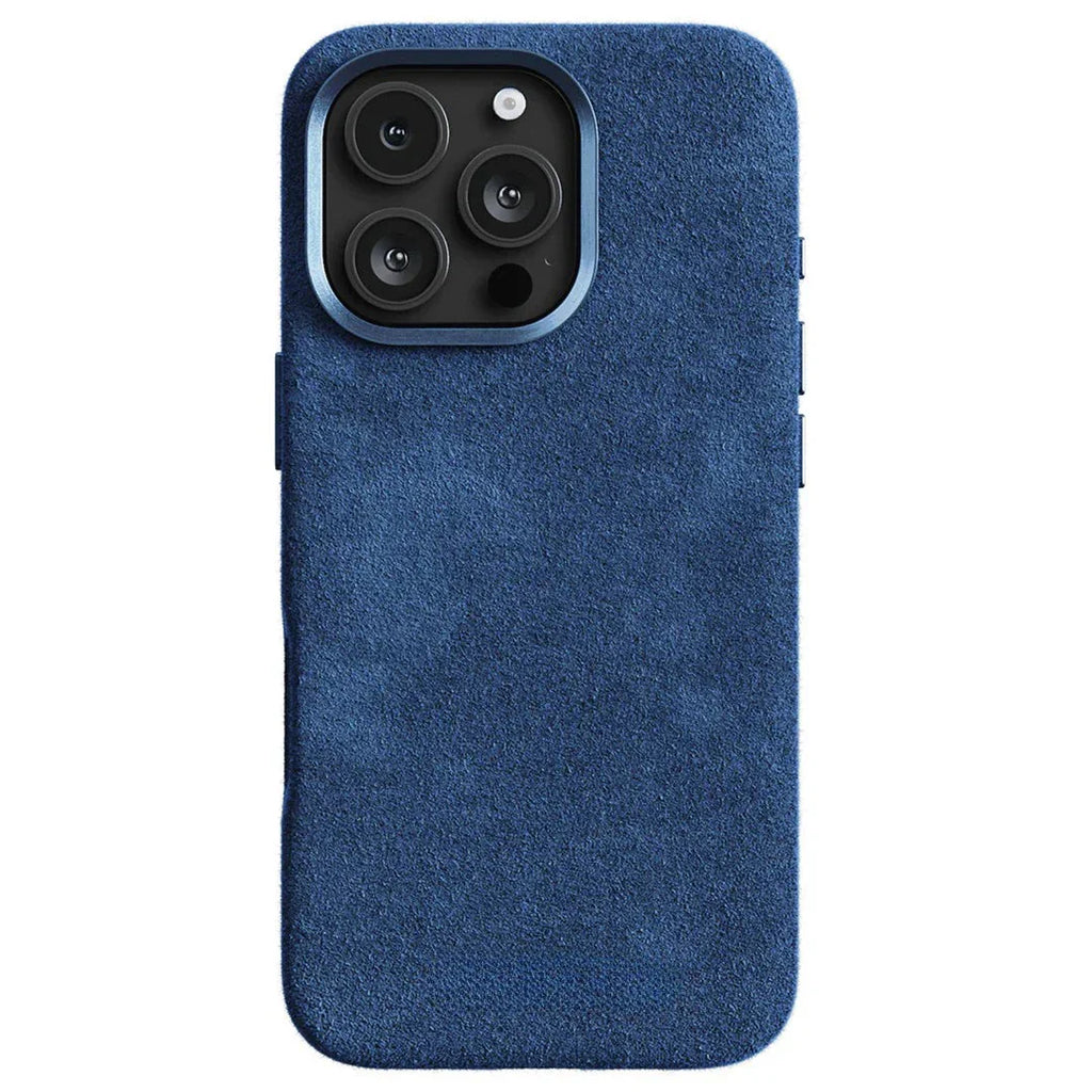 Heltra Premium Alcantara Kılıf