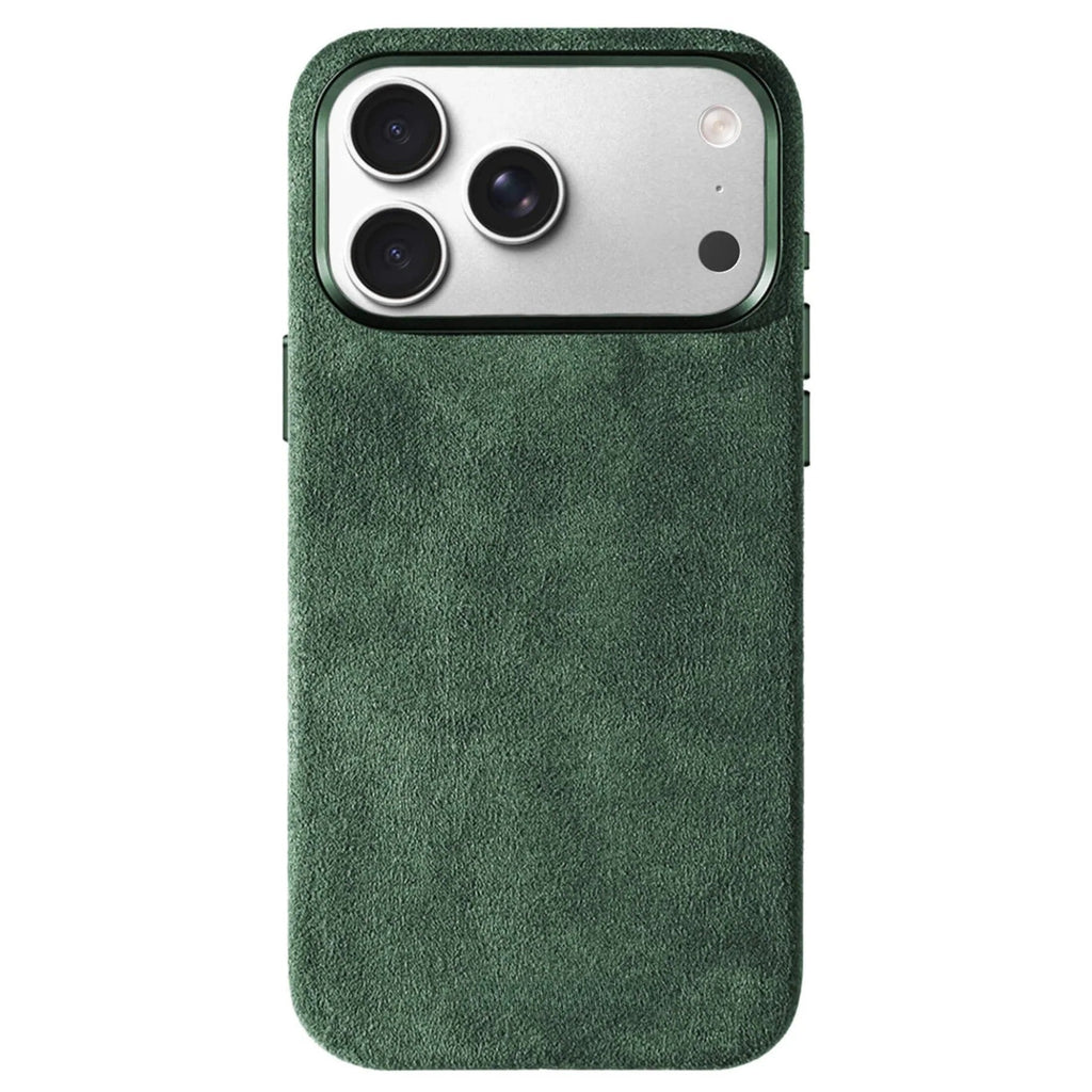 Heltra Premium Alcantara Kılıf