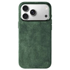 Heltra Premium Alcantara Kılıf