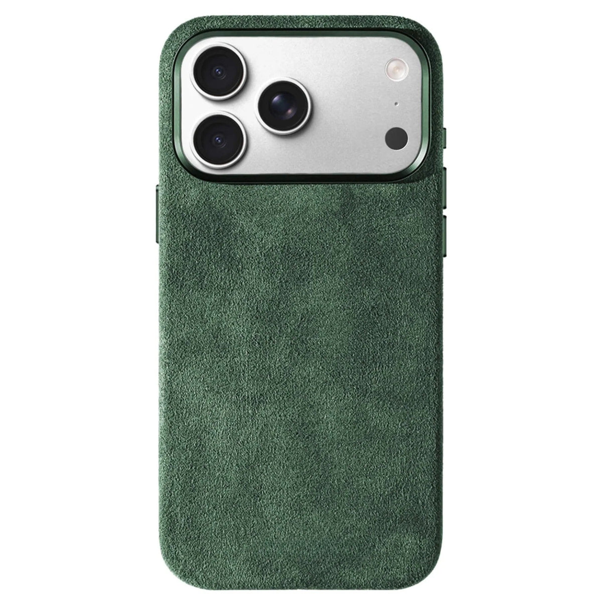 Heltra Premium Alcantara Kılıf