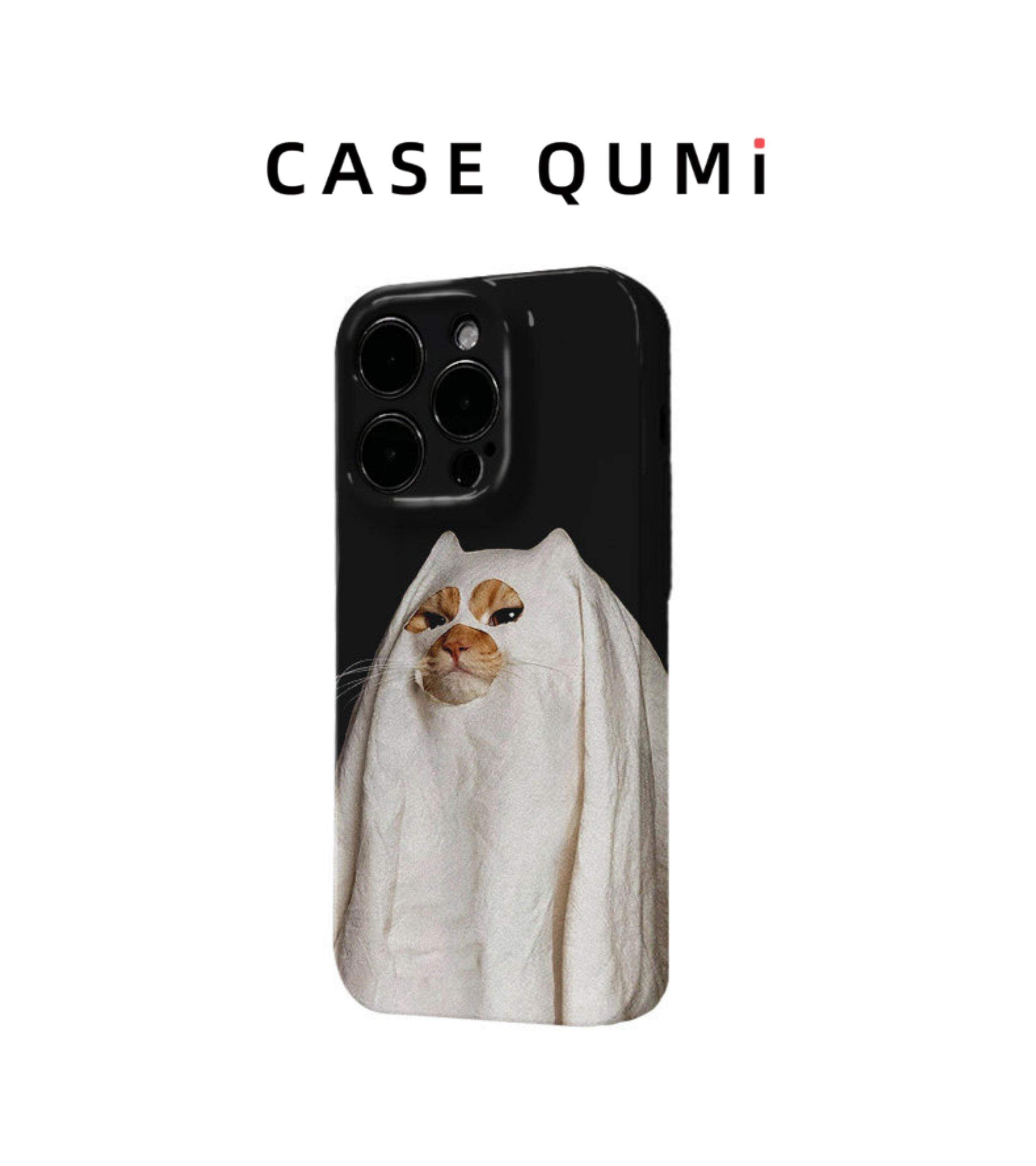 Ghost Cat: Viral MagSafe Uyumlu iPhone Kılıfı