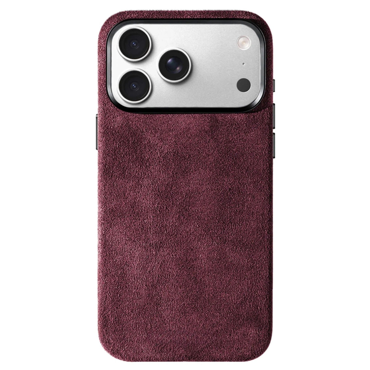 Heltra Premium Alcantara Kılıf