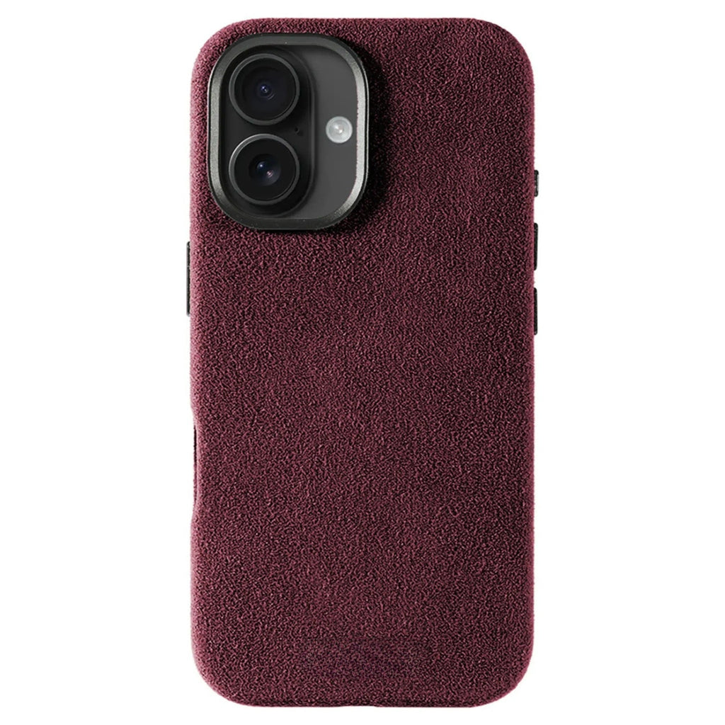 Heltra Premium Alcantara Kılıf
