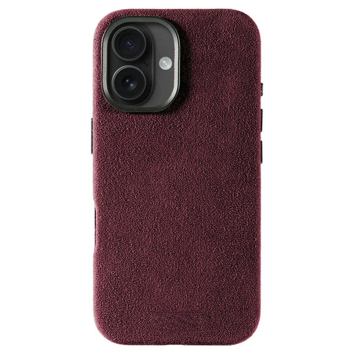 Heltra Alcantara Telefon Kılıfı – Şık ve Dayanıklı Koruma