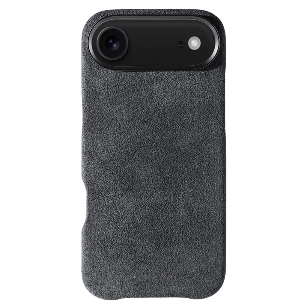 Heltra Premium Alcantara Kılıf