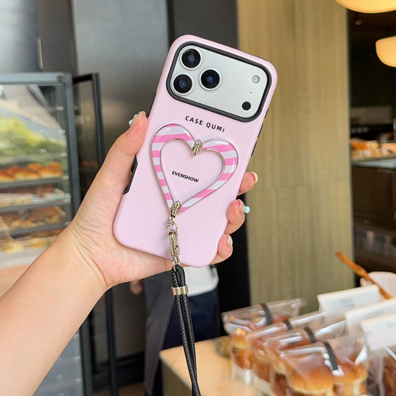 LoveFrame Kalpli Stand Tasarım- Sweetheart Pink