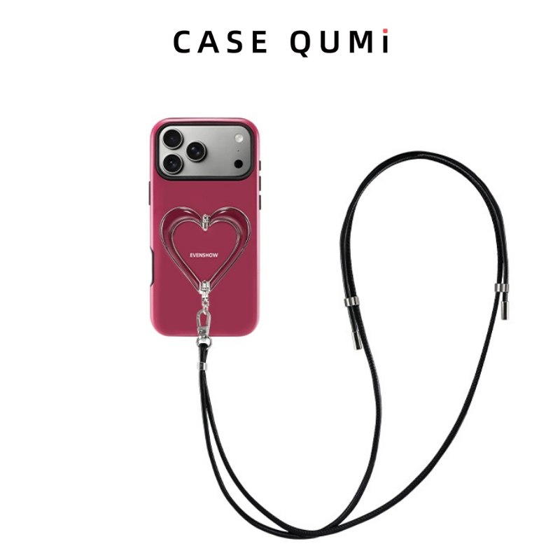 LoveFrame Kalpli Stand Tasarım- Encore Red