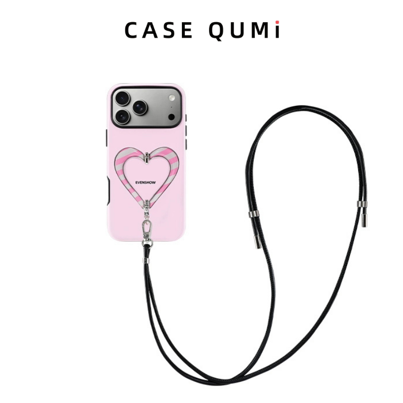 LoveFrame Kalpli Stand Tasarım- Sweetheart Pink