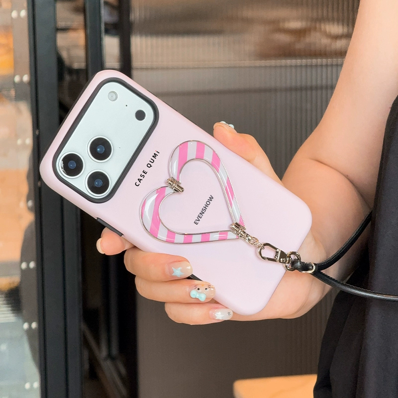 LoveFrame Kalpli Stand Tasarım- Sweetheart Pink