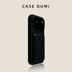 MagSafe iPhone Case with Card Holder