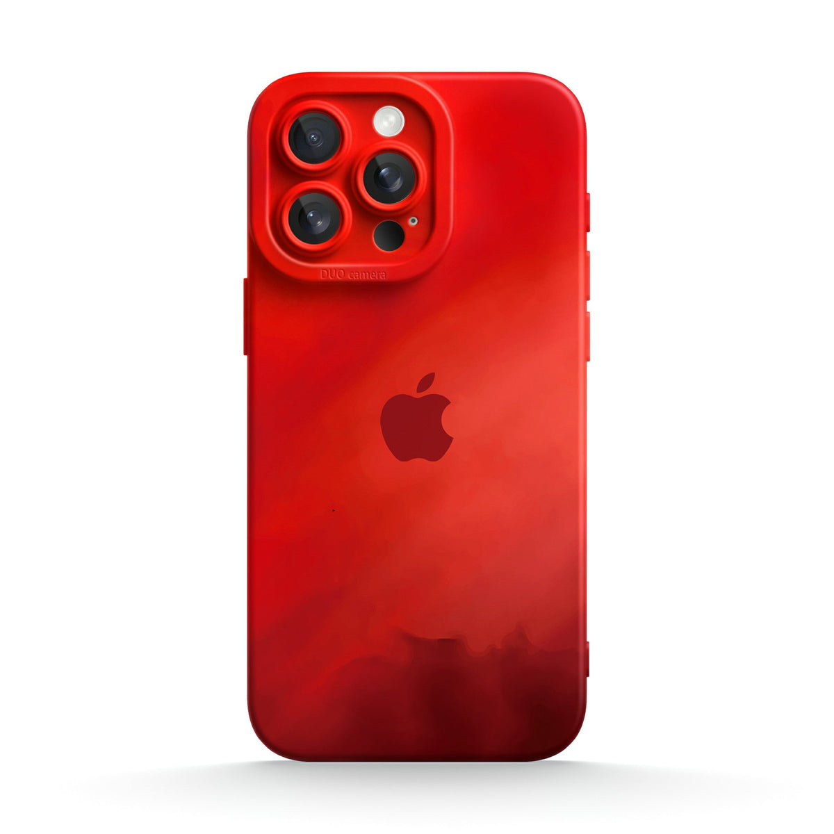 Nightmare | iPhone Serisi Darbeye Dayanıklı Koruyucu Kılıf