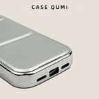 Kapaklı Katlanır Stand İphone Kılıfı