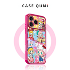 Benefit Patchwork Manyetik İphone Kılıfı